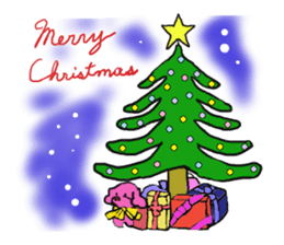 Curious, precocious Lillian's diary. sticker #4631117