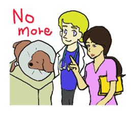 Curious, precocious Lillian's diary. sticker #4631121