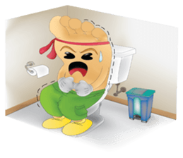 Mr Footty sticker #4631788