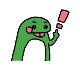 Hatyurui-kun sticker #4631913