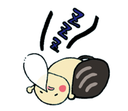 Wonderful Life sticker #4632380