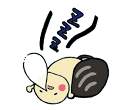 Wonderful Life sticker #4632380