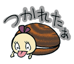 Wonderful Life sticker #4632389