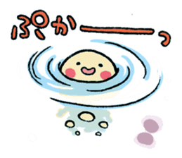 Wonderful Life sticker #4632400