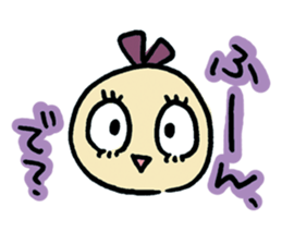 Wonderful Life sticker #4632404