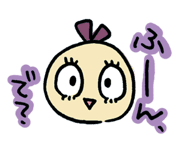 Wonderful Life sticker #4632404