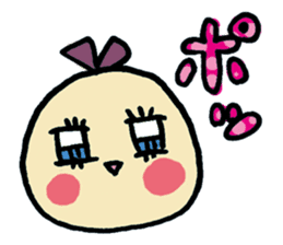 Wonderful Life sticker #4632406