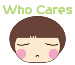 Frog is here (Part III) sticker #4632567