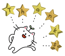 nyankoro and friends. sticker #4633092