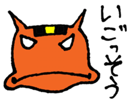 NARUKONEKO3 sticker #4633212