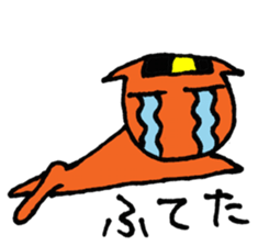 NARUKONEKO3 sticker #4633232