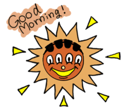 Sticker of the monsters sticker #4633788