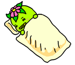 kawacchi3 sticker #4635300