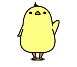 FATTYBIRD sticker #4635369