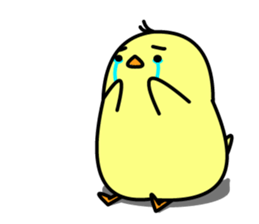 FATTYBIRD sticker #4635370