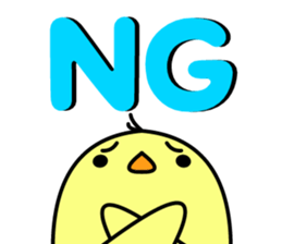 FATTYBIRD sticker #4635373