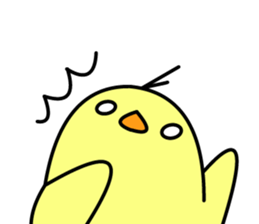 FATTYBIRD sticker #4635377