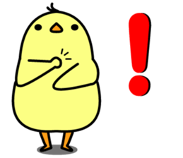 FATTYBIRD sticker #4635380