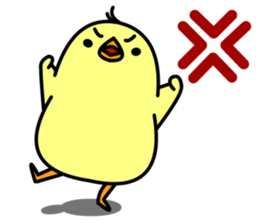 FATTYBIRD sticker #4635382