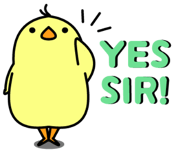 FATTYBIRD sticker #4635383