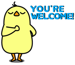 FATTYBIRD sticker #4635395