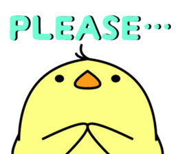 FATTYBIRD sticker #4635402