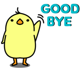 FATTYBIRD sticker #4635407