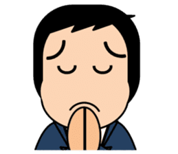 Teacher of gymnastics sticker #4635570