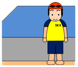 Teacher of gymnastics sticker #4635594