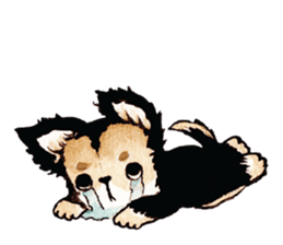 FollowHound Family sticker #4635816