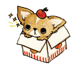 FollowHound Family sticker #4635826