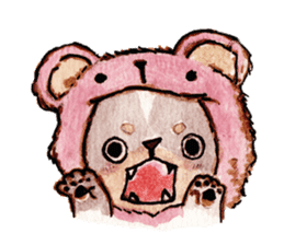 FollowHound Family sticker #4635835