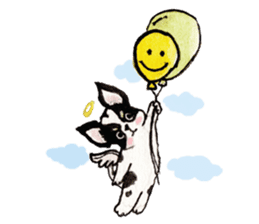 FollowHound Family sticker #4635837