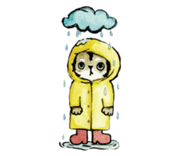 FollowHound Family sticker #4635841