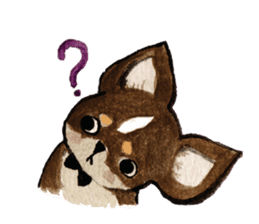 FollowHound Family sticker #4635842