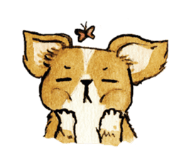 FollowHound Family sticker #4635843