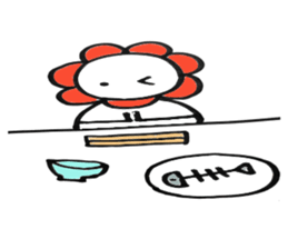 Arafo aunt4 sticker #4636049