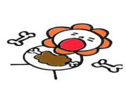 Arafo aunt4 sticker #4636050