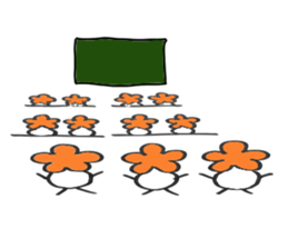 Arafo aunt4 sticker #4636067