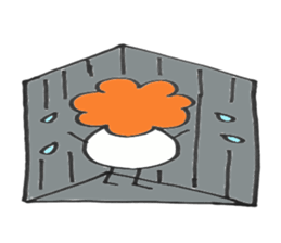 Arafo aunt4 sticker #4636074