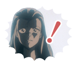 Aim for the Top! GunBuster sticker #4636170