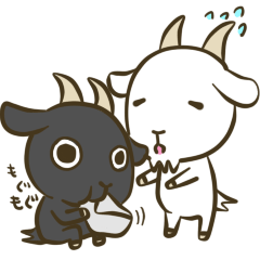 Mr Brack And Mr White By Chome Mr Brack And Mr White By Chome