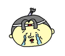 Folk tale sticker #4636610