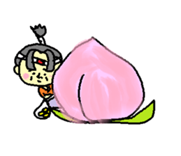 Folk tale sticker #4636612