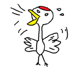 Folk tale sticker #4636635