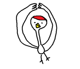 Folk tale sticker #4636636