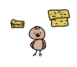 Folk tale sticker #4636638