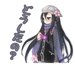 SINN PC&NPC sticker #4636772