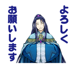 SINN PC&NPC sticker #4636775