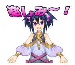 SINN PC&NPC sticker #4636782